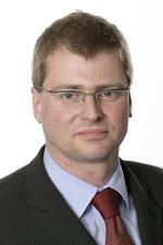 Geschäftsführer Chr. Kortenjann