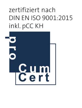 proCumcert-Logo