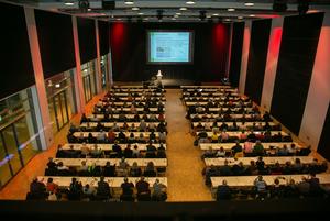 Fachsymposium Neurologie und Neurogeriatrie Fachsymposium Neurologie und Neurogeriatrie