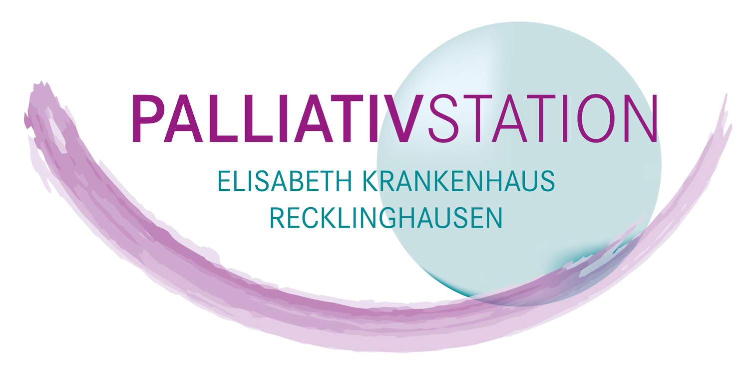 Logo Palliativstation