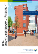 Qualitätsbericht 2022