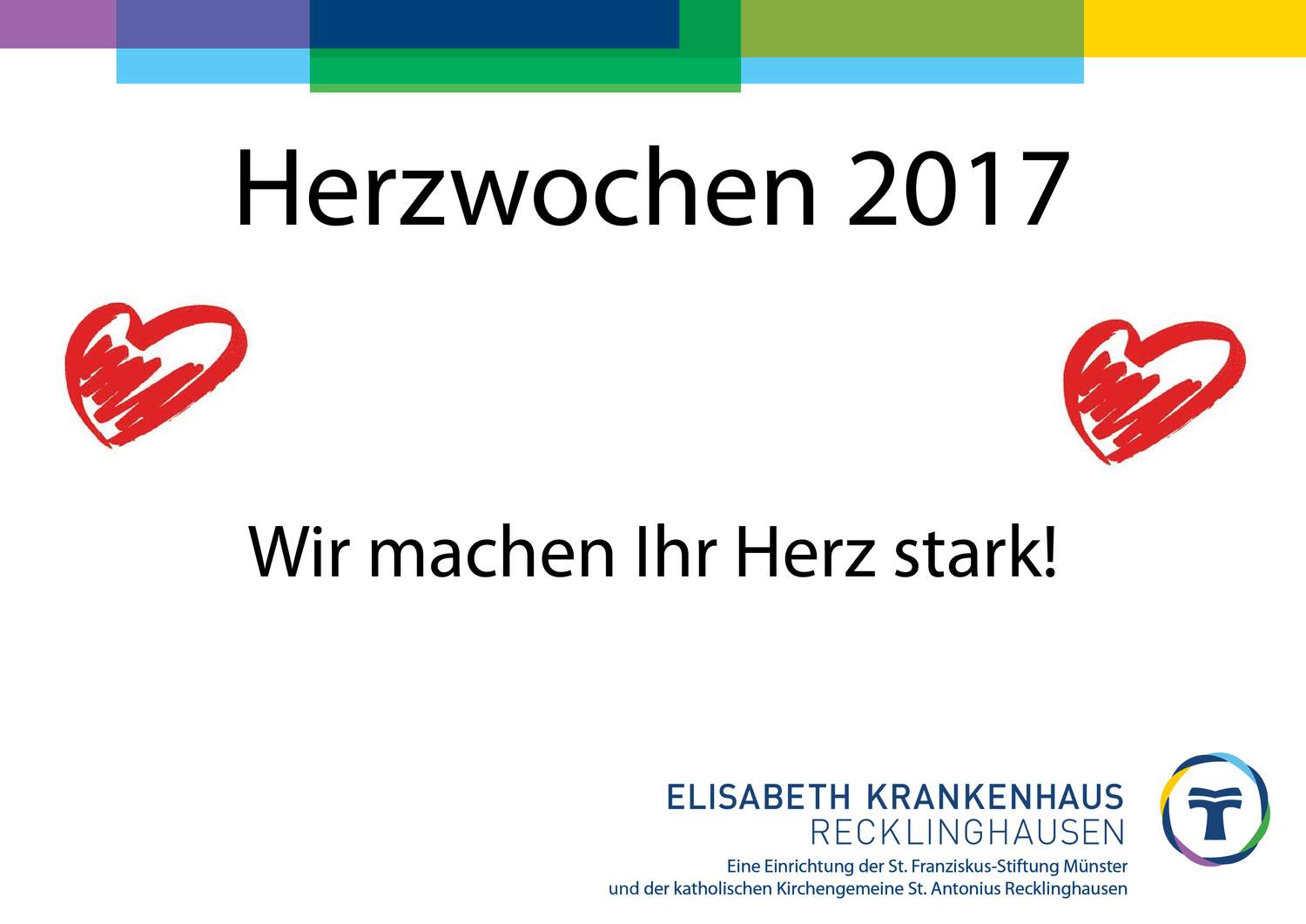 Herzwochen 2017