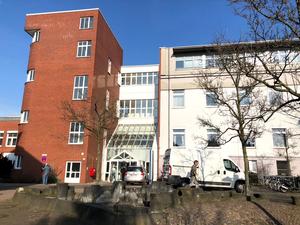 Elisabeth Krankenhaus Recklinghausen Elisabeth Krankenhaus Recklinghausen
