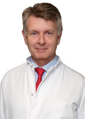 Dr. med. Wolfgang Schulte