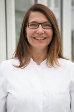 Hier ist ein Bild von Dr. Zorica Weber-Schmitz