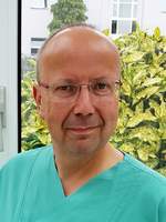 Abteilungsleiter Martin Henning Abteilungsleiter Martin Henning