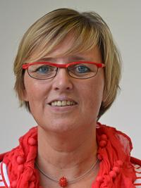 Angelika Benning-Basse Angelika Benning-Basse