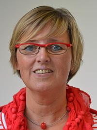 Angelika Benning-Basse Angelika Benning-Basse