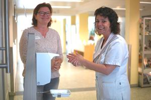 Handhygiene Handhygiene