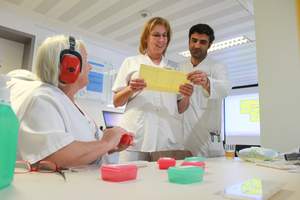 Tag der Patientensicherheit Tag der Patientensicherheit
