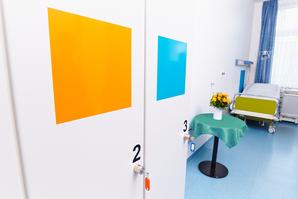 Demenzsensibles Krankenhaus Demenzsensibles Krankenhaus